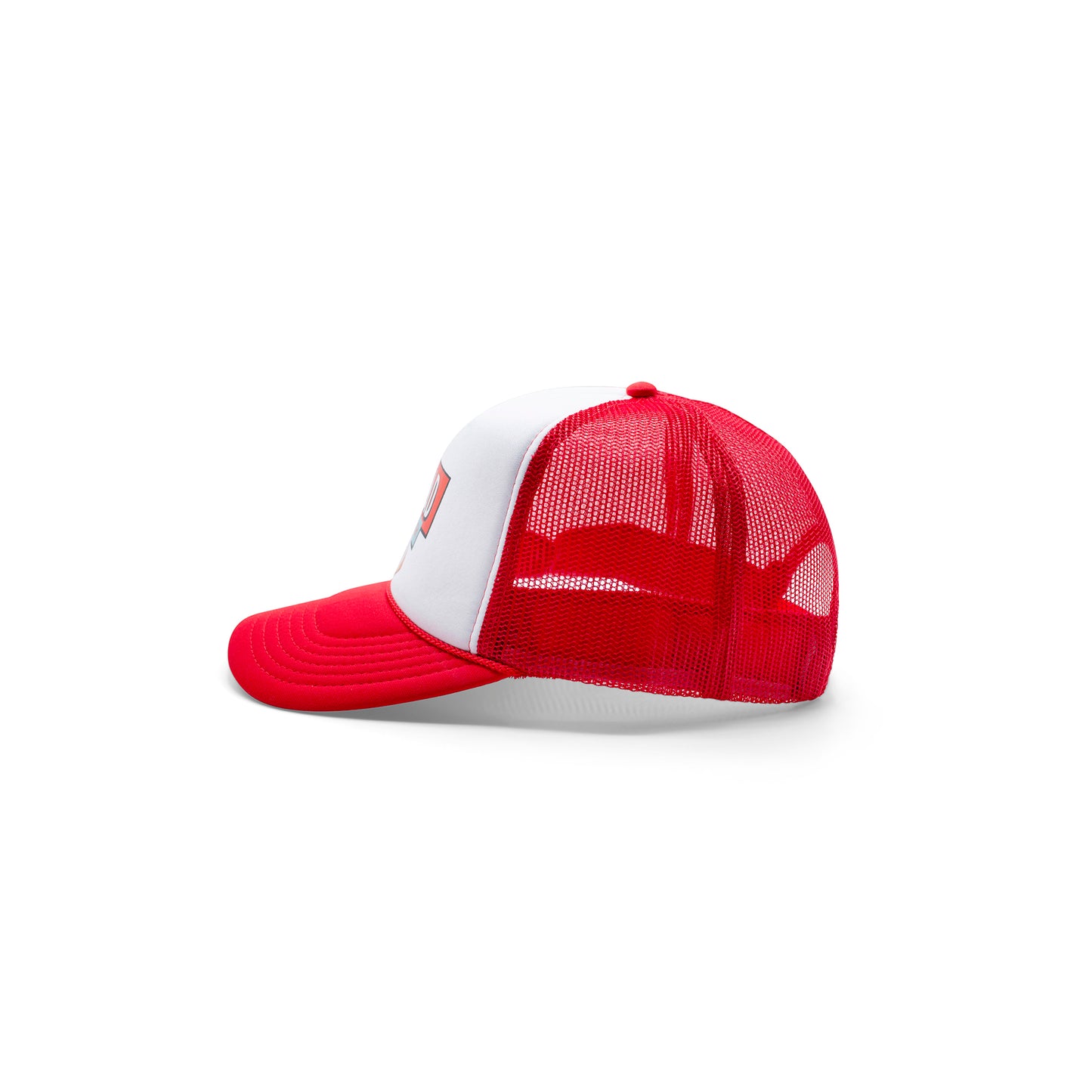 Redhead Foam Trucker Hat