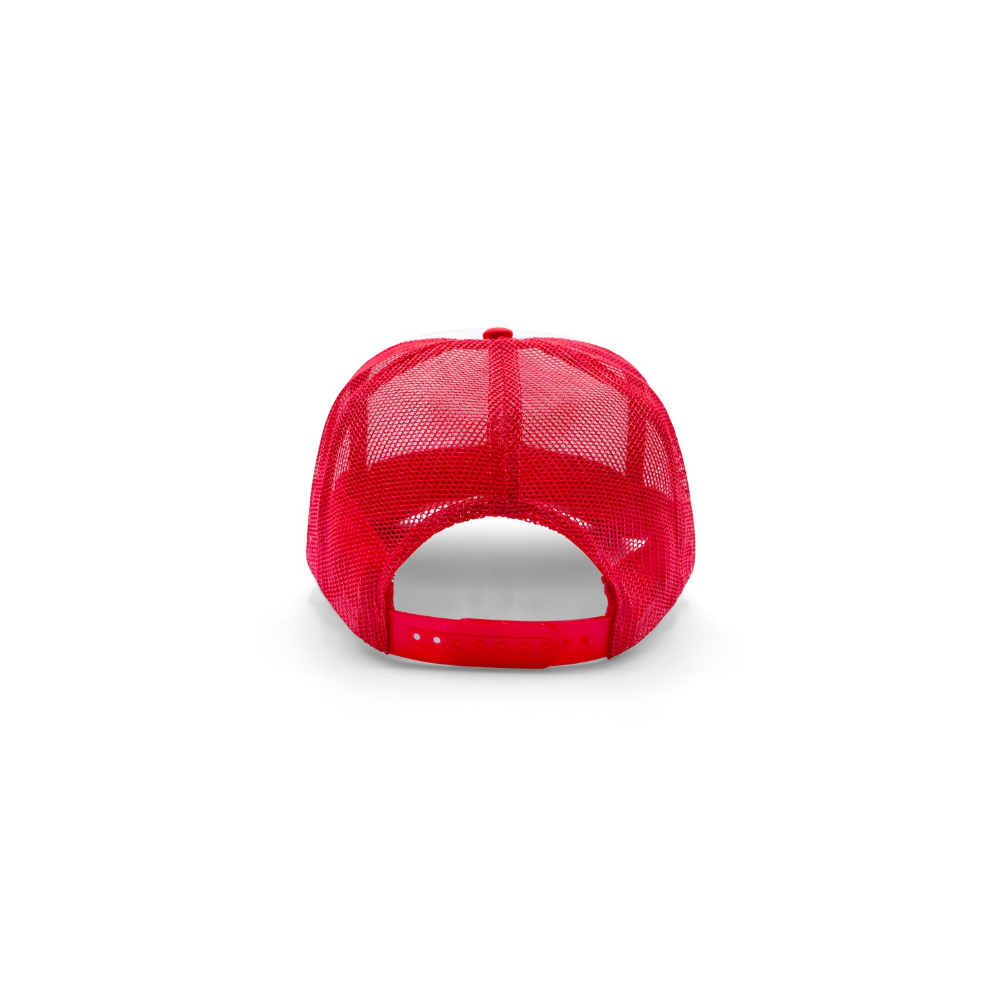 Redhead Foam Trucker Hat
